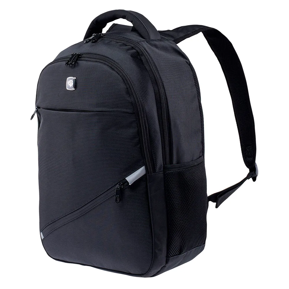 Iguana Mister 20l Rugzak Zwart