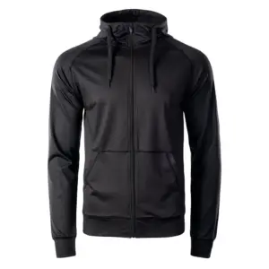 Martes Akos Sweatshirt Zwart