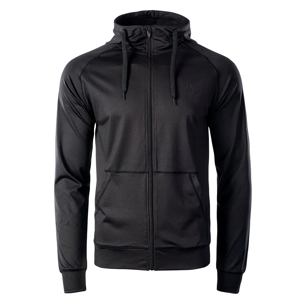 Martes Akos Sweatshirt Zwart
