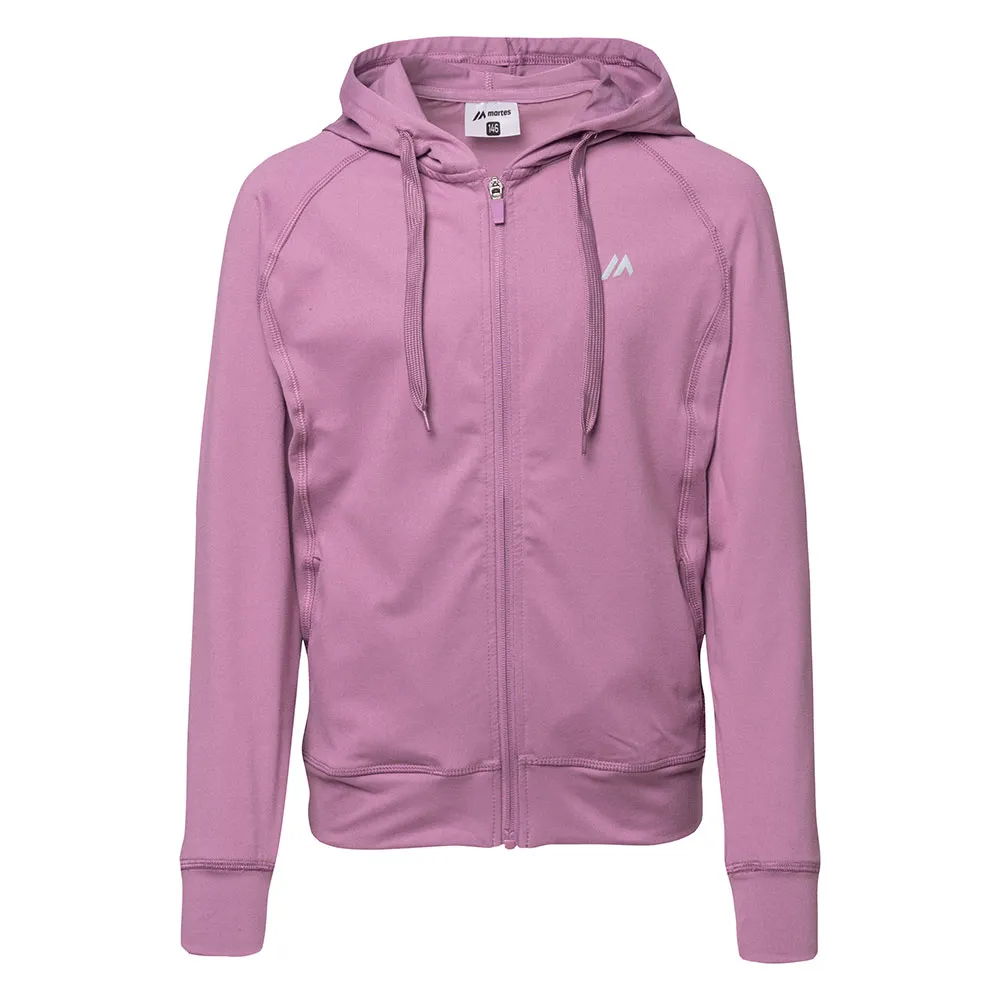 Martes Cyra Sweatshirt Valerian