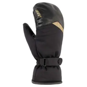 Cairn Masaya F Inc-tex Pro Handschoenen Zwart