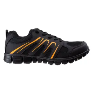 Martes Macadis Wandelschoenen Zwart