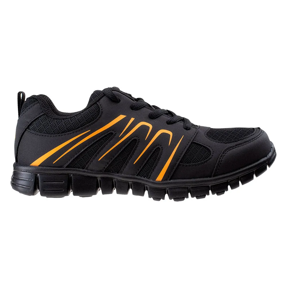 Martes Macadis Wandelschoenen Zwart