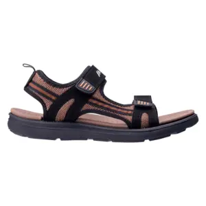 Martes Martibo Sandalen Zwart