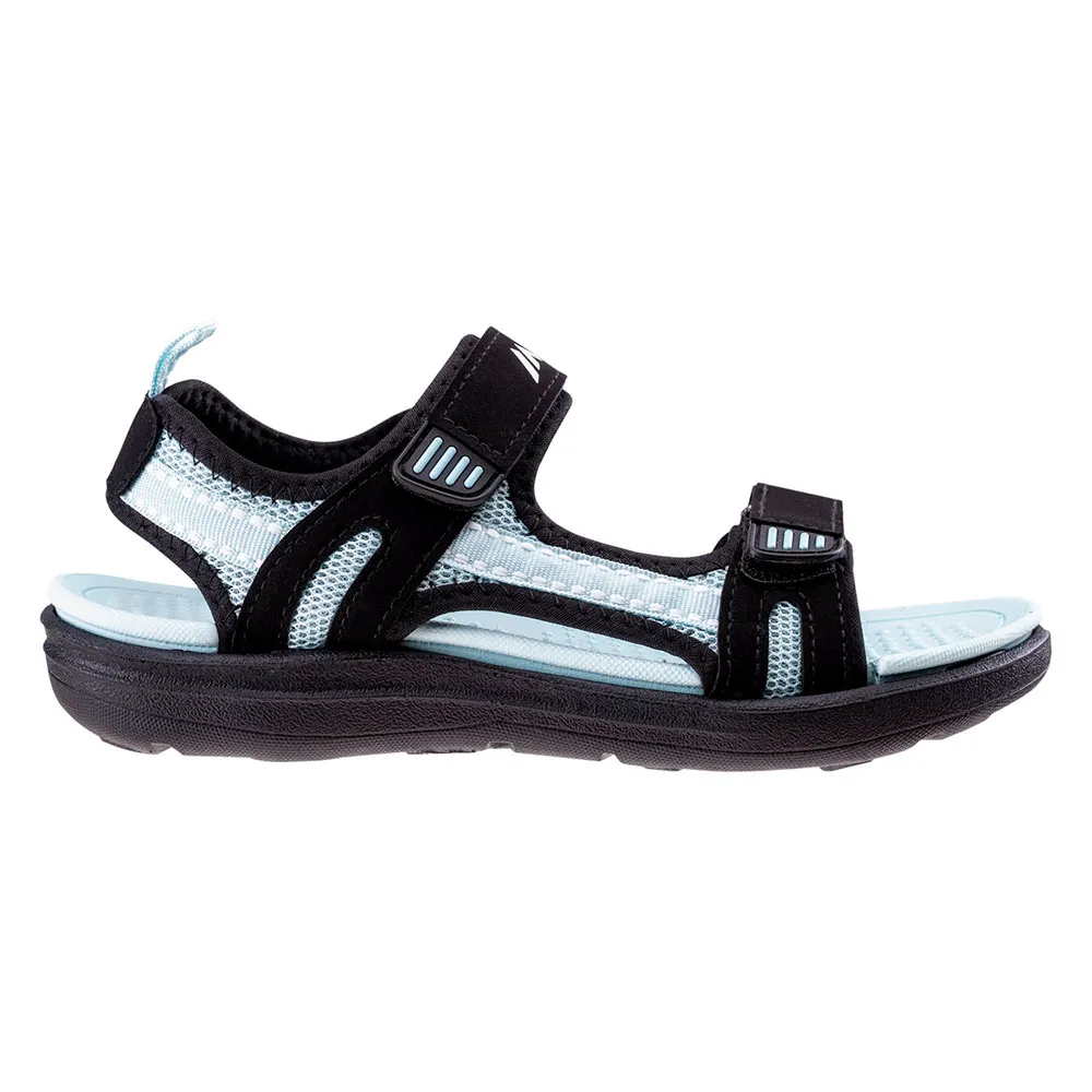 Martes Martibo Sandalen Grijs