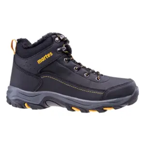 Martes Molino Mid Wandelschoenen Zwart