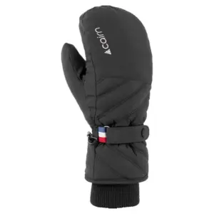 Cairn Neige F Inc-tex Handschoenen Zwart