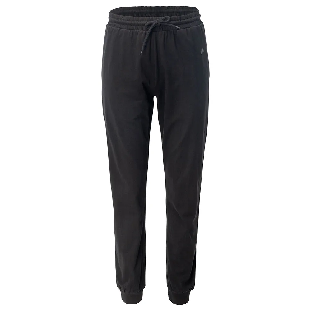 Martes Ricia Broek Zwart
