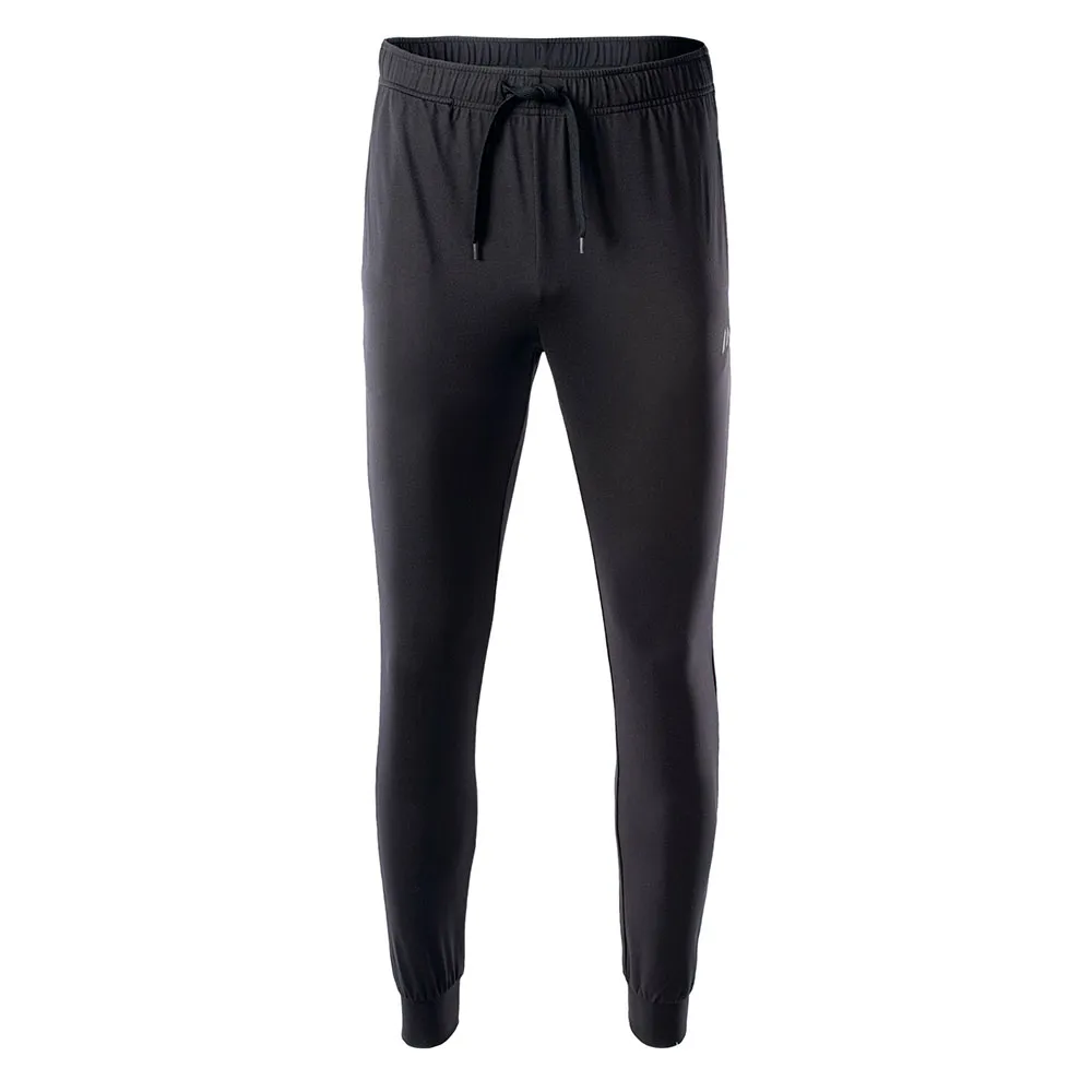 Martes Vigo Broek Zwart