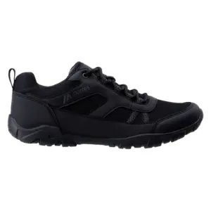 Martes Wemeno Wandelschoenen Zwart