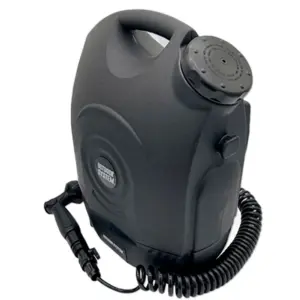 Outdoor System Multipurpose Outdoor Shower 16 L Douche
