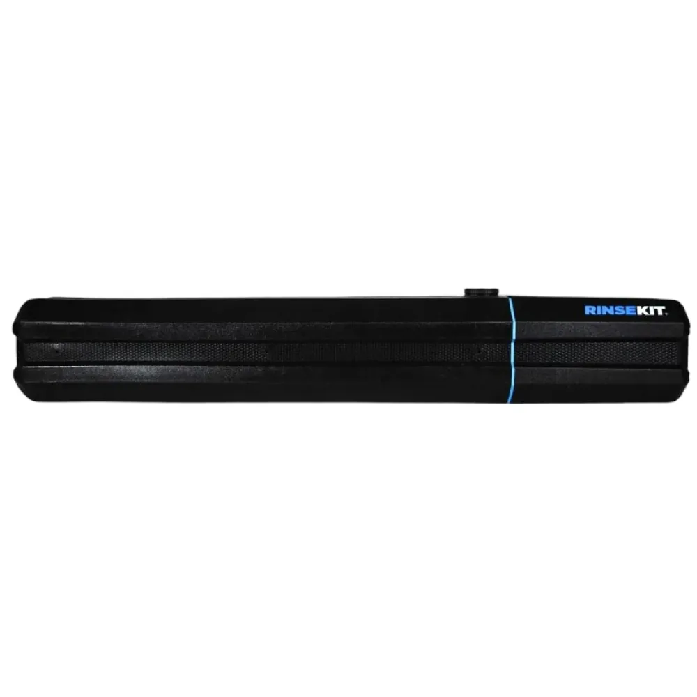 Rinsekit 5 Gallon 19l Rack Douche