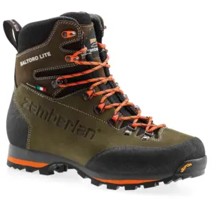 Zamberlan Baltoro Lite Gore-tex® Cf Wandelschoenen Musk