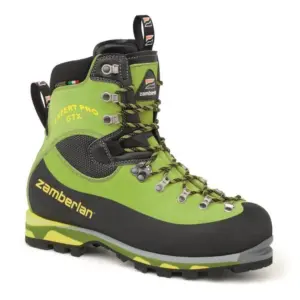 Zamberlan Expert Pro Gore-tex® Rr Bergschoenen Groen
