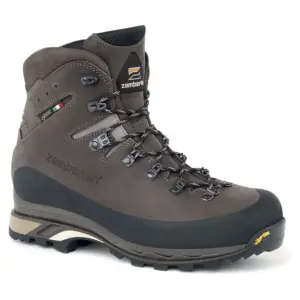 Zamberlan Guide Gore-tex® Rr Wandelschoenen Bruin
