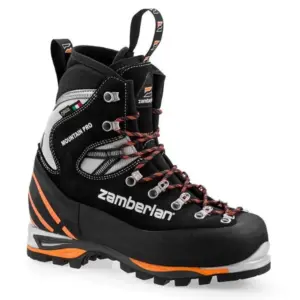 Zamberlan Mountain Pro Evo Gore-tex® Rr Pu Bergschoenen Zwart