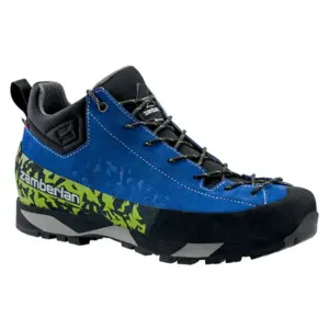 Zamberlan Salathé Gore-tex® Rr Approachschoenen Blauw