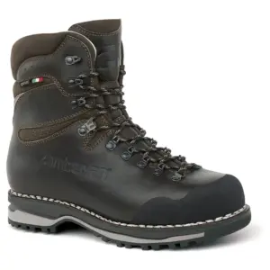 Zamberlan Sella Gore-tex® Rr Nw Wandelschoenen Bruin