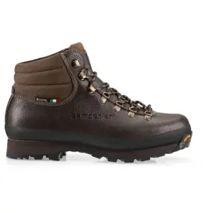 Zamberlan Ultra Lite Gore-tex® Rr Wandelschoenen Bruin