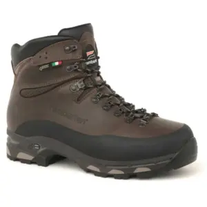 Zamberlan Vioz Plus Gore-tex® Rr Wide Wandelschoenen Waxed Chestnut