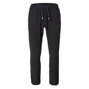 Iq Jean Broek Zwart