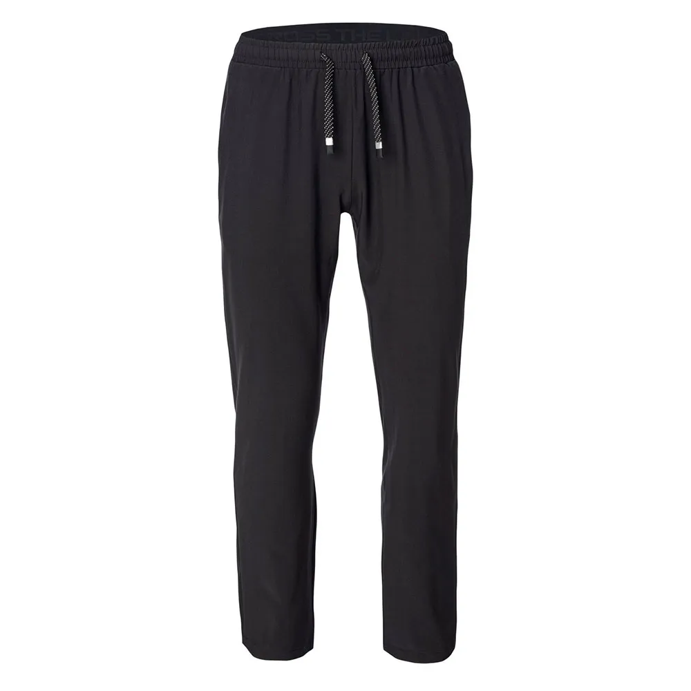 Iq Jean Broek Zwart