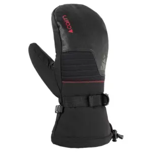 Cairn Olympus Inc-tex Handschoenen Zwart