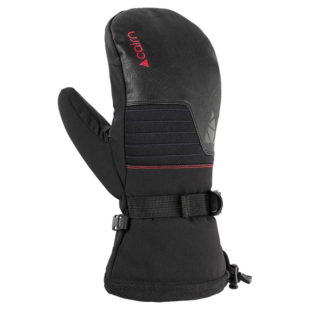 Cairn Olympus Inc-tex Handschoenen Zwart