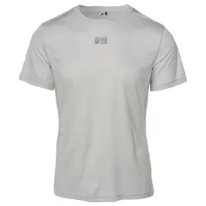Iq Rive T-shirt Met Korte Mouwen Blauw