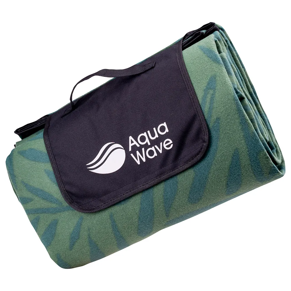 Aquawave Salva Picknickkleed Groen