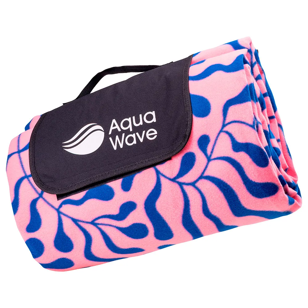 Aquawave Salva Picknickkleed Koraal