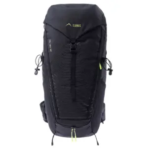Elbrus Airtex S 35l Rugzak Zwart