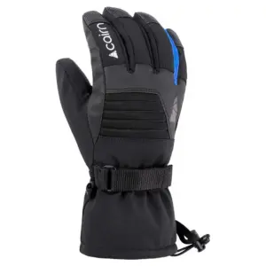 Cairn Olympus J C-tex Handschoenen Zwart