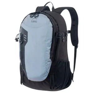 Elbrus Burra 26l Rugzak Zwart
