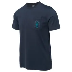Elbrus Cirno T-shirt Met Korte Mouwen Total Eclipse