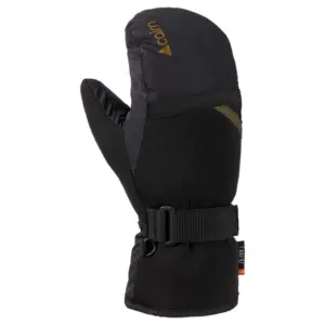 Cairn Styl Inc-tex Handschoenen Goud
