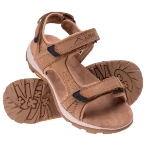Elbrus Gerun V Sandalen Beige
