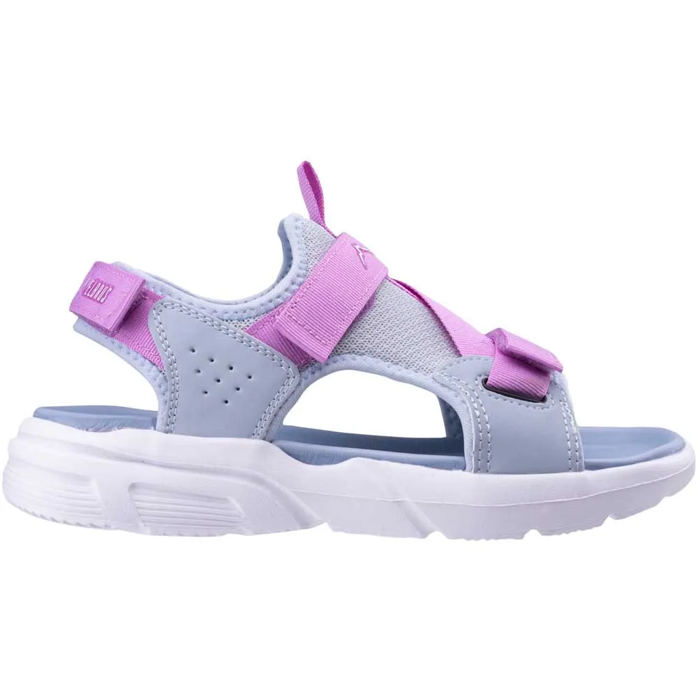 Elbrus Liryco Sandalen Blauw