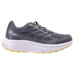 Elbrus Lofel Low Wp Wandelschoenen Grijs