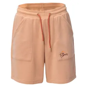 Elbrus Lovise Korte Broek Cuban Sand