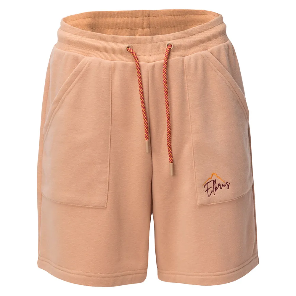 Elbrus Lovise Korte Broek Cuban Sand