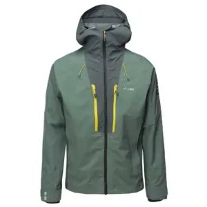 Elbrus Malaku Jas Dark Forest / Urban Chick