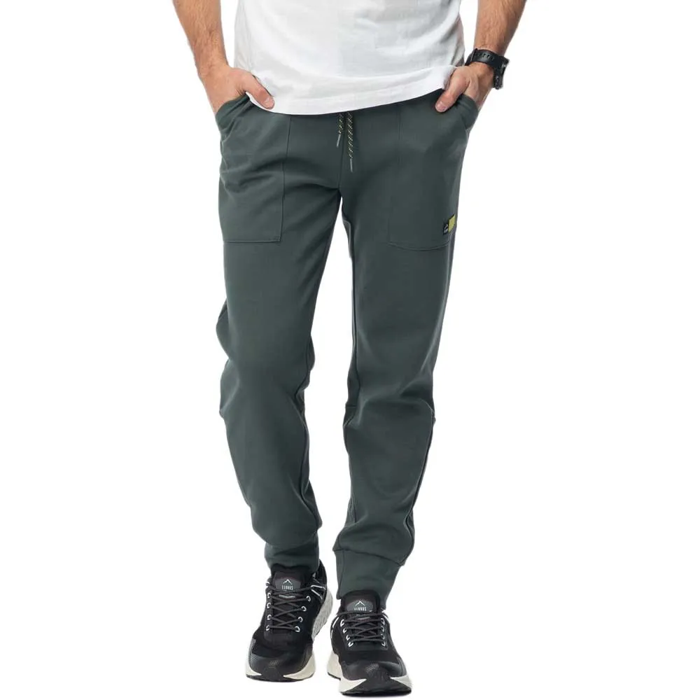 Elbrus Regin Iii Broek Urban Chic