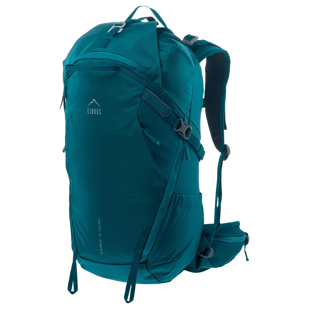 Elbrus Rover 35l Rugzak Ocean / Reflective