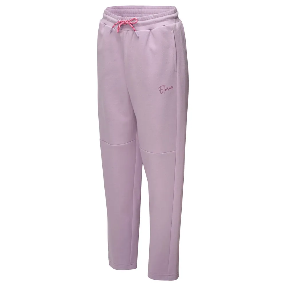 Elbrus Skadi Broek Pastel Lilac