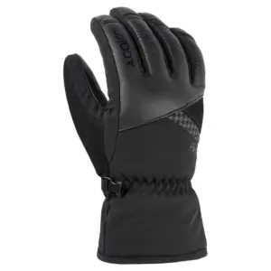 Cairn Victoriac-tex Pro Handschoenen Zwart