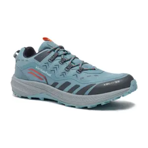 Kimberfeel Amiara Wandelschoenen Turquoise