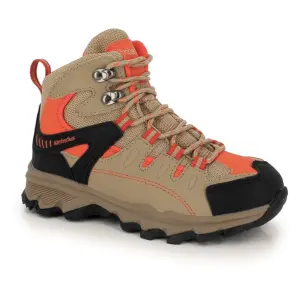 Kimberfeel Kangri Wandelschoenen Capuccino