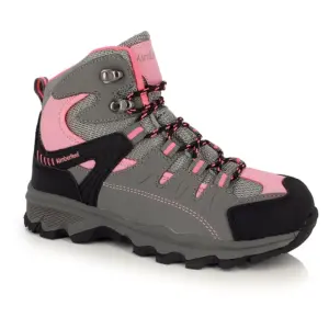 Kimberfeel Kangri Wandelschoenen Grijs