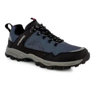 Kimberfeel Maundi Wandelschoenen Blauw